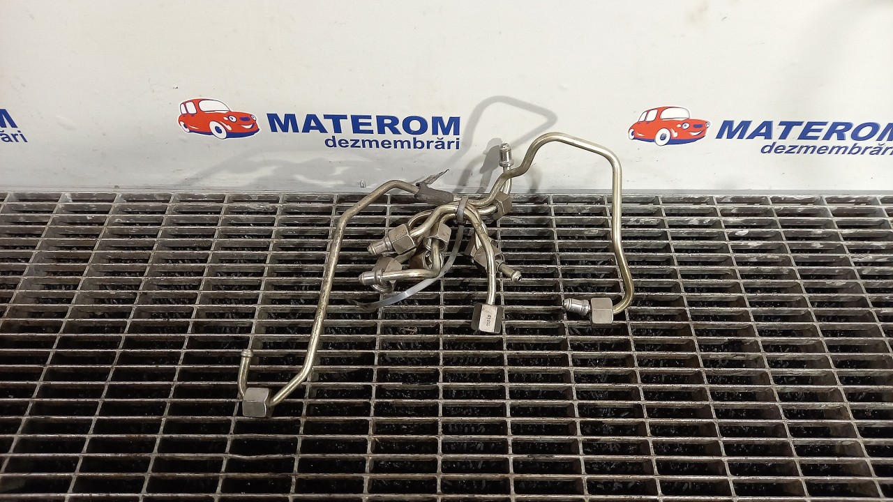 CONDUCTA INJECTOR BMW X3 2.0 D - (2010 2