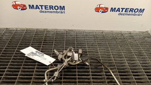 CONDUCTA INJECTOR BMW X3 X3 2.0 D - (2010 2017)
