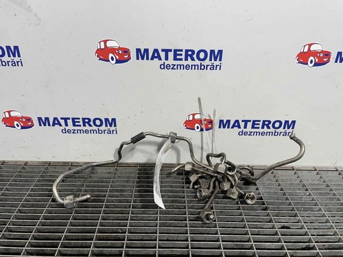 CONDUCTA INJECTOR BMW X5 3.0 D - (2007 2013)