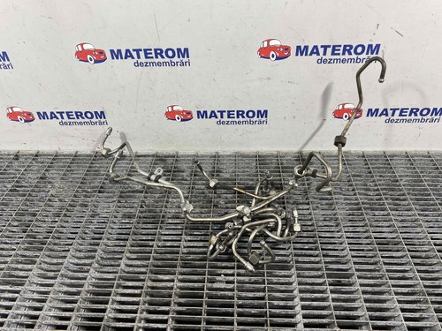 CONDUCTA INJECTOR CHRYSLER 300C 3.0 D - (2011 2014)