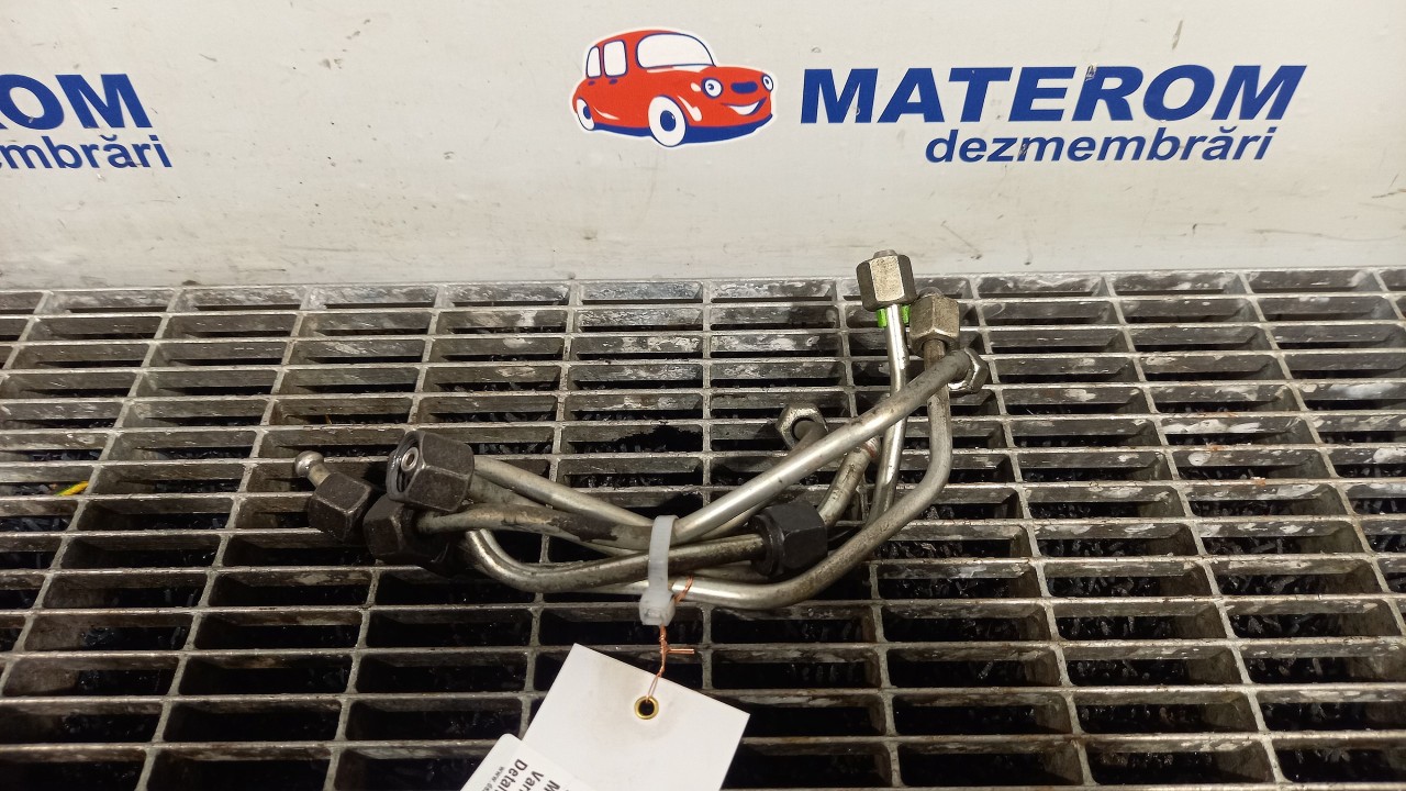CONDUCTA INJECTOR CITROEN C4 CACTUS C4 CACTUS 1.6 HDI - (2014 2017)
