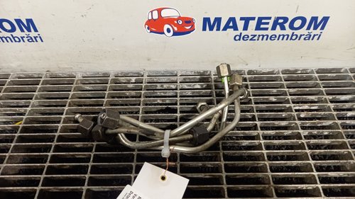 CONDUCTA INJECTOR CITROEN C4 CACTUS C4 CACTUS 1.6 HDI - (2014 2017)