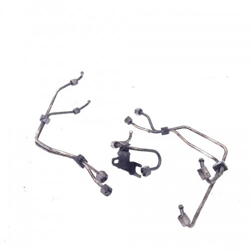 Conducta Injector Citroen Jumpy 2 2007 > 1.6 Hdi 90 16V 9Hu (Dv6Uted4) Motorina Set