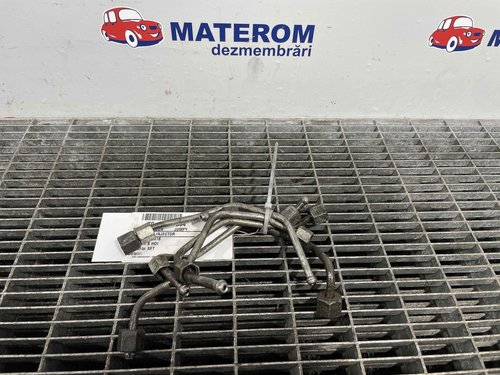 CONDUCTA INJECTOR CITROEN JUMPY JUMPY 1.6 HDI - (2006 2016)