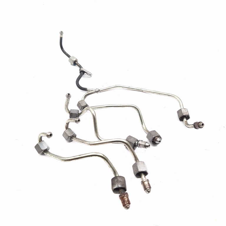 Conducta Injector,combustibil Opel VIVARO B 2014 - Prezent Motorina