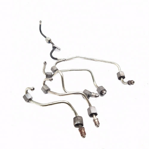 Conducta Injector,combustibil Opel VIVARO B 2014 - Prezent Motorina