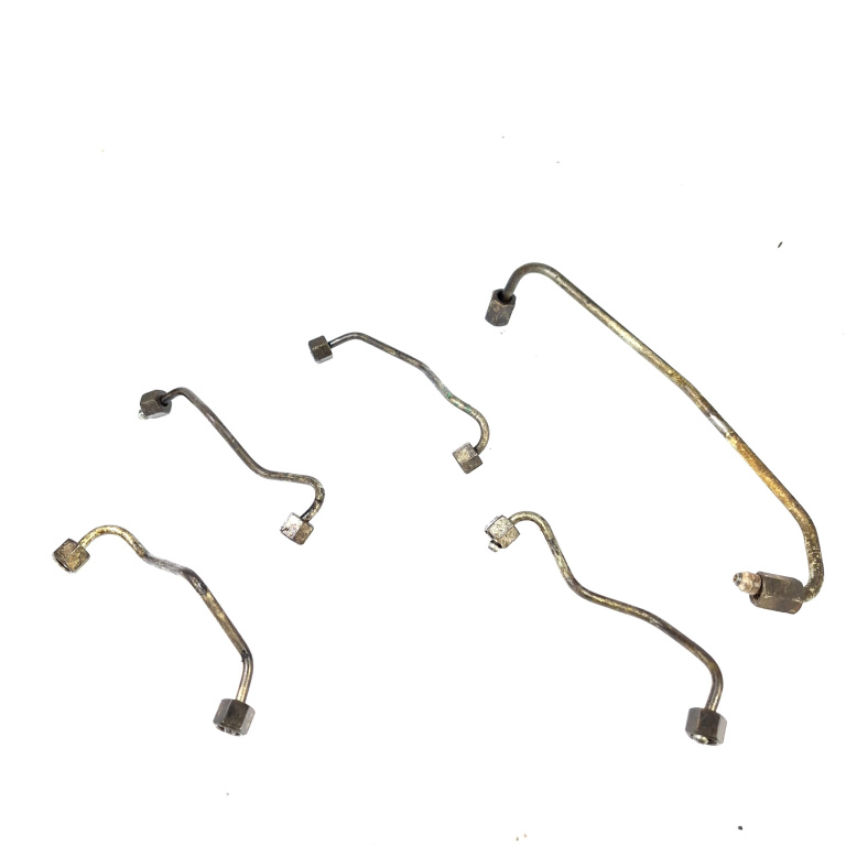 Conducta Injector,combustibil,set Hyundai TERRACAN (HP) 2001 - 2007 Motorina