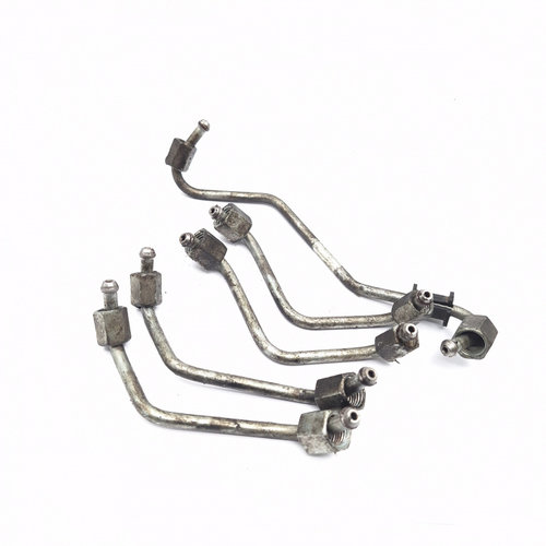 Conducta Injector,combustibil,set Kia CARENS 3 (UN) 2006 - 2013 Motorina