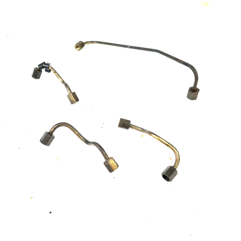 Conducta Injector,combustibil,set Kia SPORTAGE (JE, KM) 2004 - 2010 Motorina