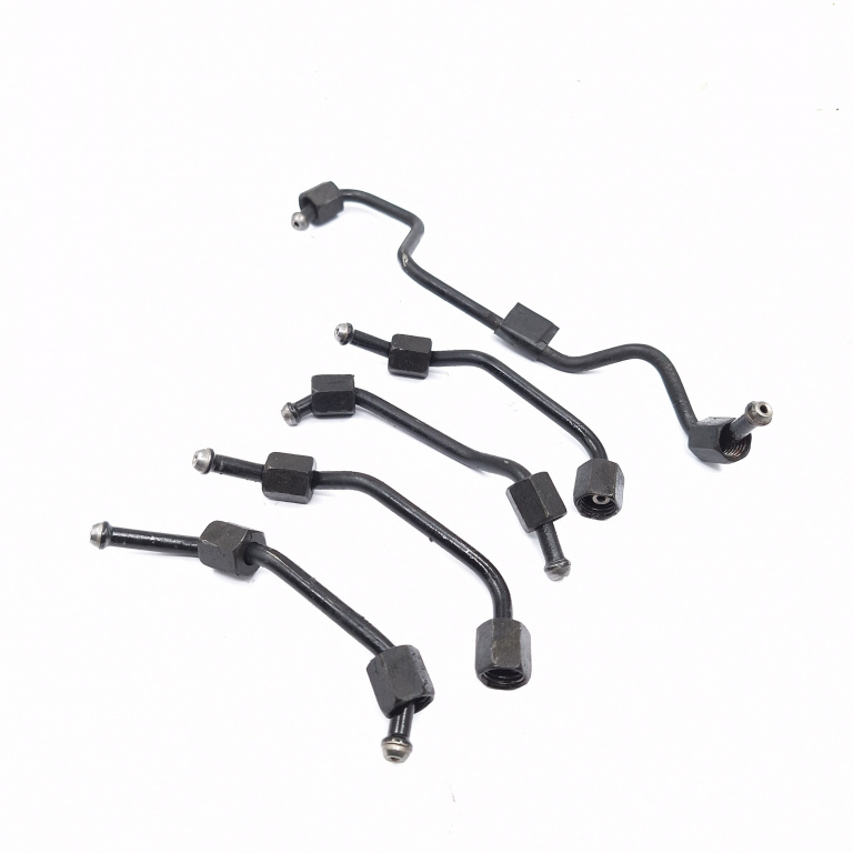 Conducta Injector,combustibil,set Mercedes-Benz E-CLASS (W211) 2002 - 2009 Motorina