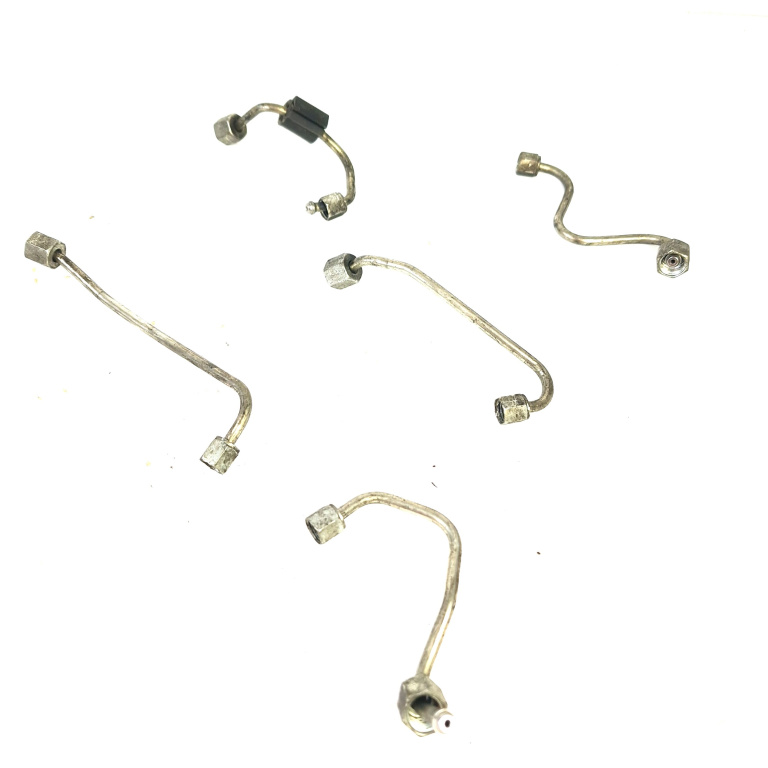 Conducta Injector,combustibil,set Opel ASTRA J 2009 - 2015 Motorina