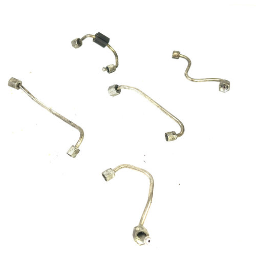 Conducta Injector,combustibil,set Opel ASTRA J 2009 - 2015 Motorina