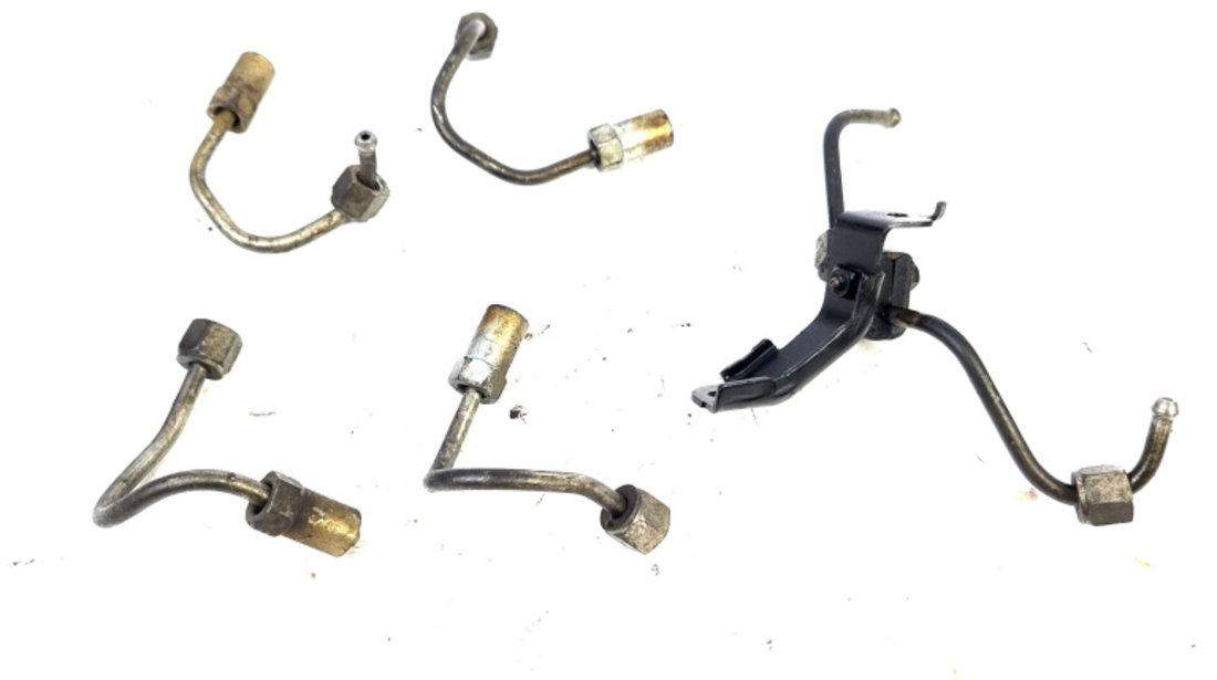 Conducta Injector,combustibil,set Opel ASTRA J 2009 - 2015 Motorina