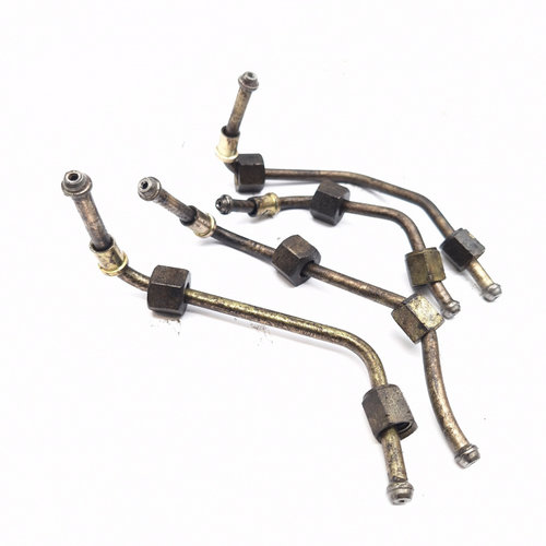 Conducta Injector,combustibil,set Opel ZAFIRA B 2005 - 2014 Motorina