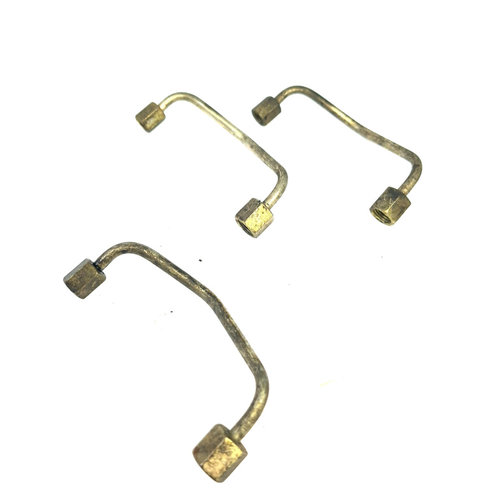 Conducta Injector,combustibil,set VW PHAETON (3D) 2002 - 2016 Motorina