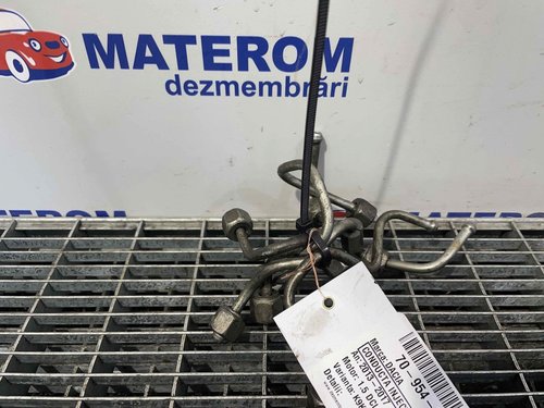 CONDUCTA INJECTOR DACIA DUSTER 1.5 DCI - (2013 2017)