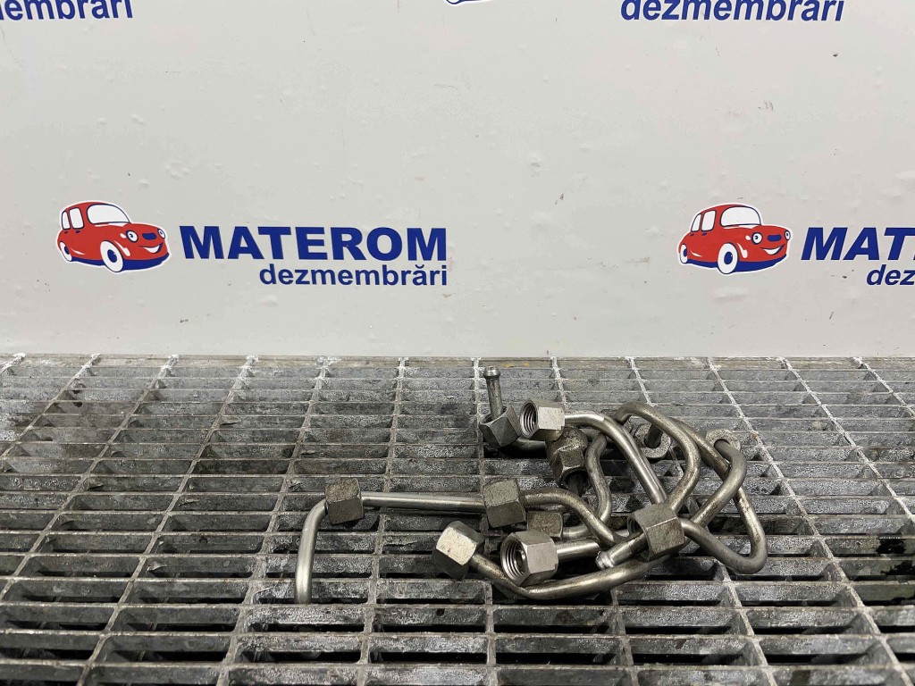 CONDUCTA INJECTOR DACIA LOGAN MCV 1.5 DC