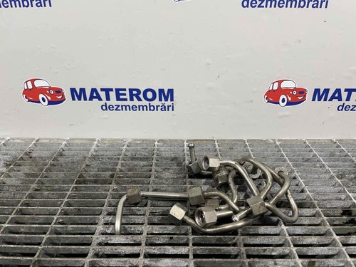 CONDUCTA INJECTOR DACIA LOGAN MCV 1.5 DCI - (2012 2016)