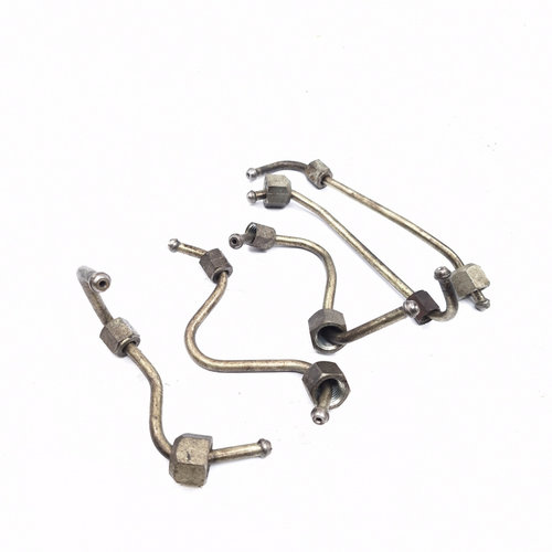 Conducta Injector Fiat BRAVO 2 (198) 2007 - 2014 Motorina 55218921, 5911, 90301