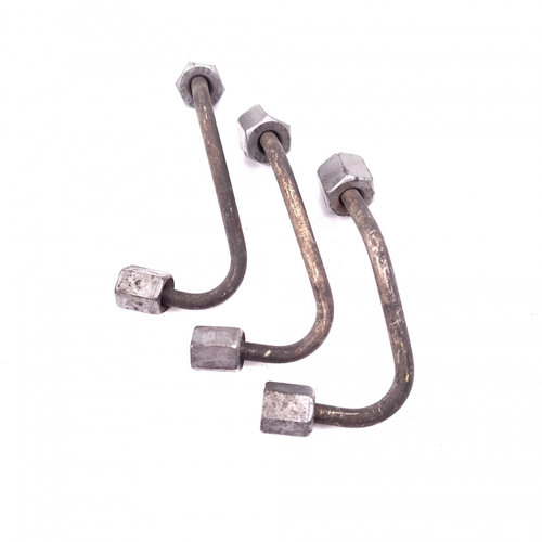 Conducta Injector Fiat Ducato (250, 290) 2006 > 120 Multijet 2,3 D F1Ae0481D Motorina Set
