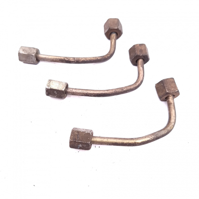 Conducta Injector Fiat Punto (188) 1999-2010 1.9 Jtd Motorina Set