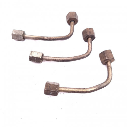 Conducta Injector Fiat Punto (188) 1999-2010 1.9 Jtd Motorina Set