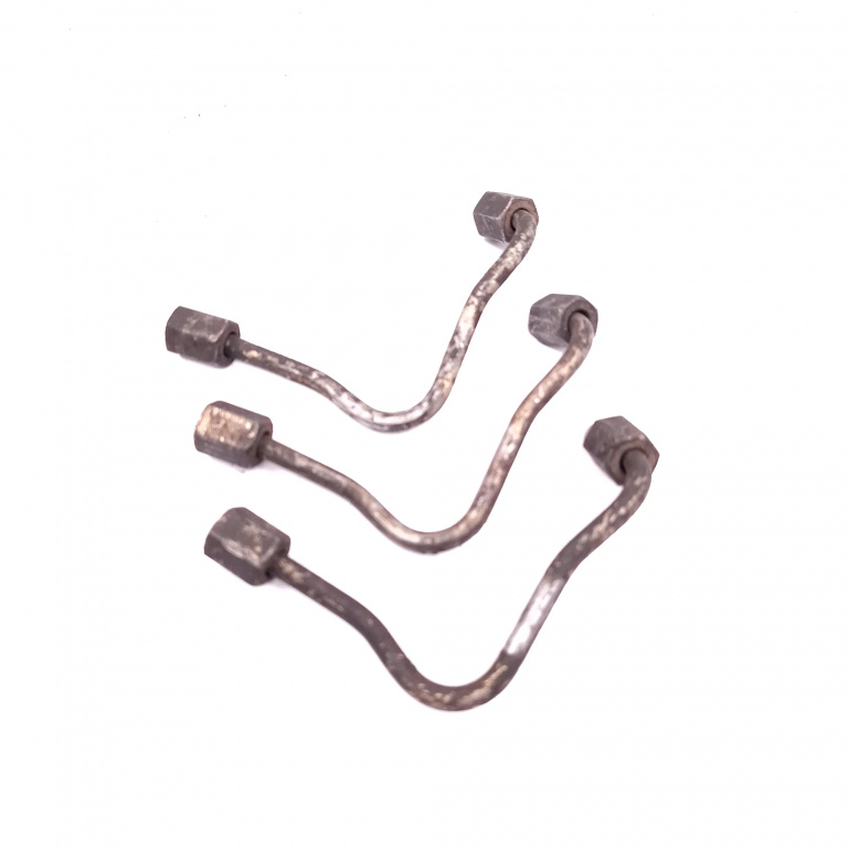 Conducta Injector Fiat Scudo (220) 1996-2006 2.0 Jtd Motorina Set