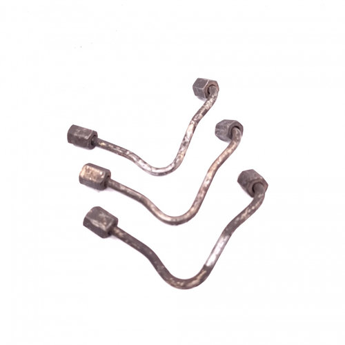 Conducta Injector Fiat Scudo (220) 1996-2006 2.0 Jtd Motorina Set