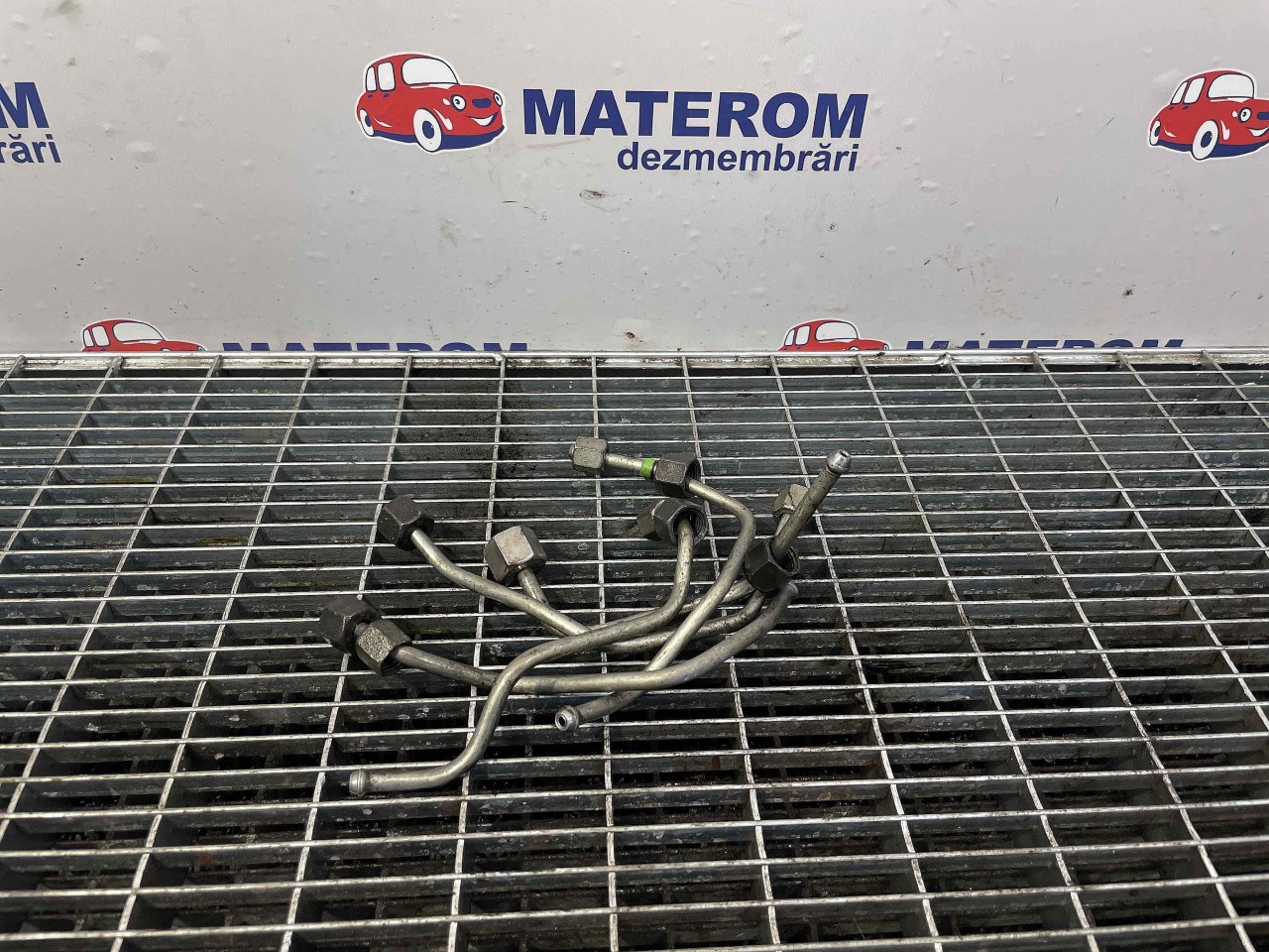 CONDUCTA INJECTOR FORD FOCUS FOCUS 1.5 TDCI - (2014 2018)