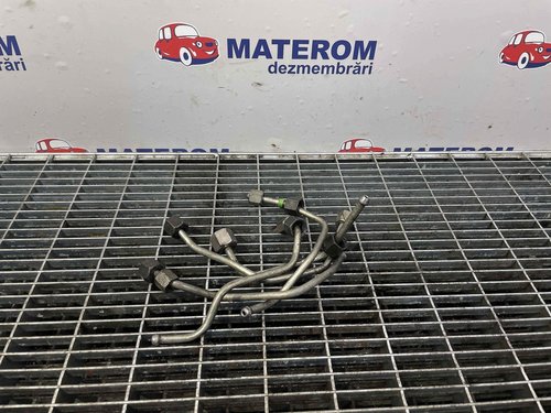 CONDUCTA INJECTOR FORD FOCUS FOCUS 1.5 TDCI - (2014 2018)