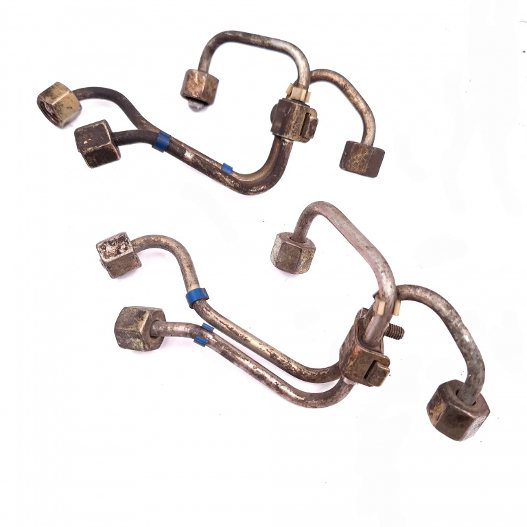 Conducta Injector Ford Focus Mk 1 1998-2004 1.8 Tdci Motorina Set