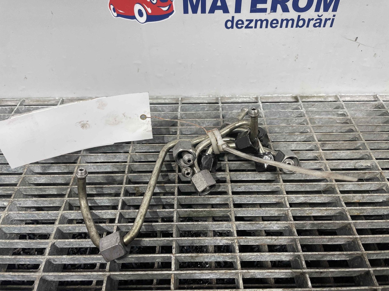 CONDUCTA INJECTOR FORD KUGA 2.0 TDCI - (2012 2019)