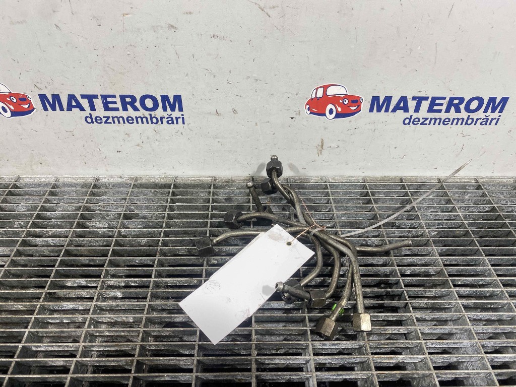 CONDUCTA INJECTOR FORD MONDEO 1.6 TDCI - (2007 2014)