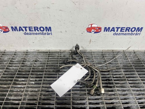 CONDUCTA INJECTOR FORD MONDEO 1.6 TDCI - (2007 2014)