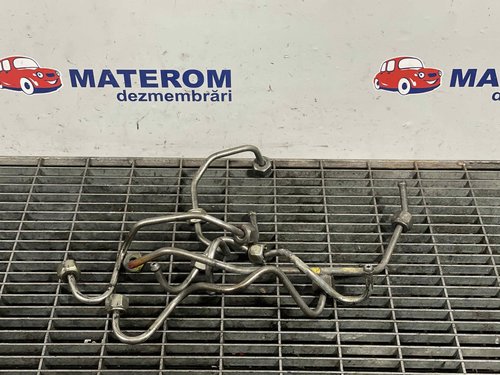 CONDUCTA INJECTOR FORD MONDEO 2.0 TDCI - (2007 2014)