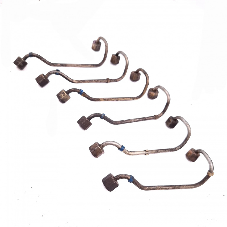 Conducta Injector Ford Mondeo Mk 3 2000-2007 2.0 Tdci Motorina Set