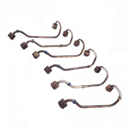 Conducta Injector Ford Mondeo Mk 3 2000-2007 2.0 Tdci Motorina Set