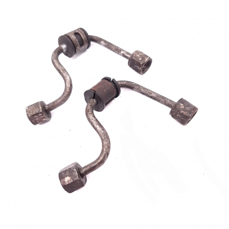 Conducta Injector Ford Mondeo Mk4 2007-2014 1.8 Tdci Motorina Set