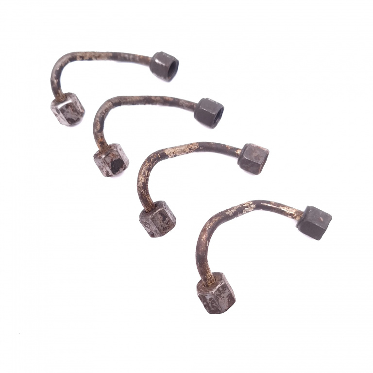 Conducta Injector Ford Mondeo Mk4 2007-2014 2.0 Tdci Motorina Set