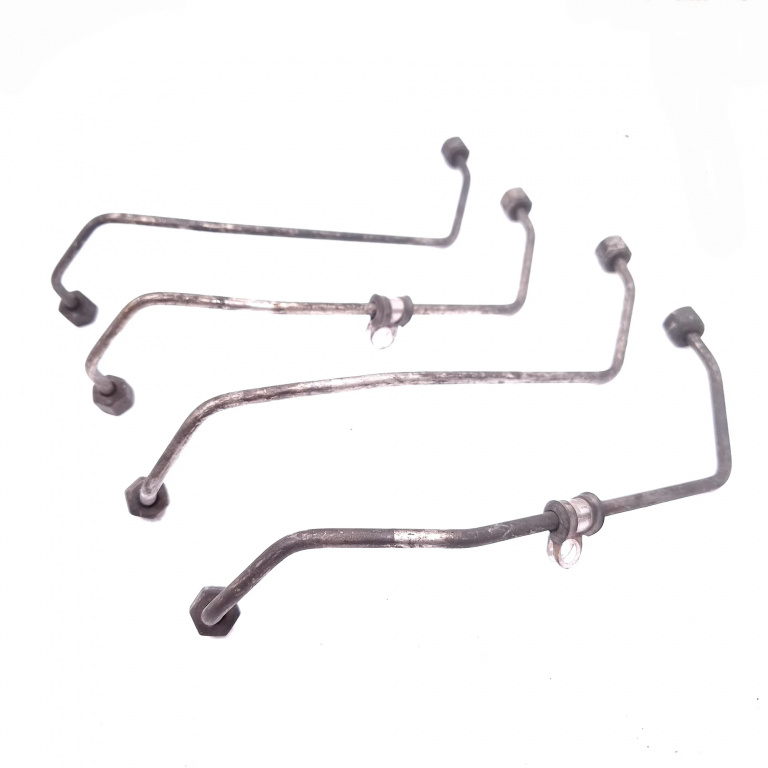 Conducta Injector Ford Mondeo Mk4 2007-2014 2.0 Tdci Motorina Set