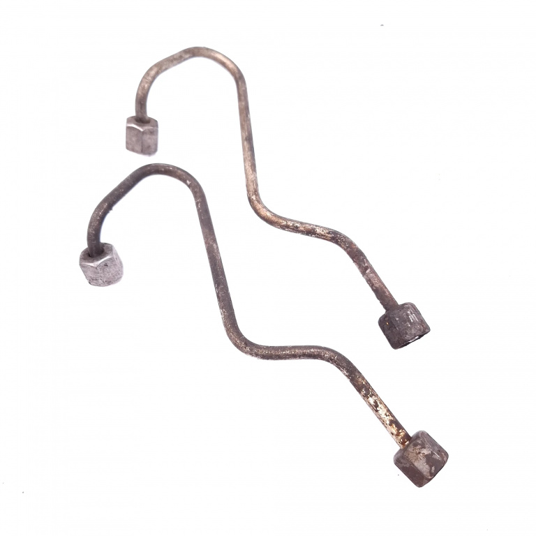 Conducta Injector Ford Mondeo Mk4 2007-2014 2.0 Tdci Motorina Set