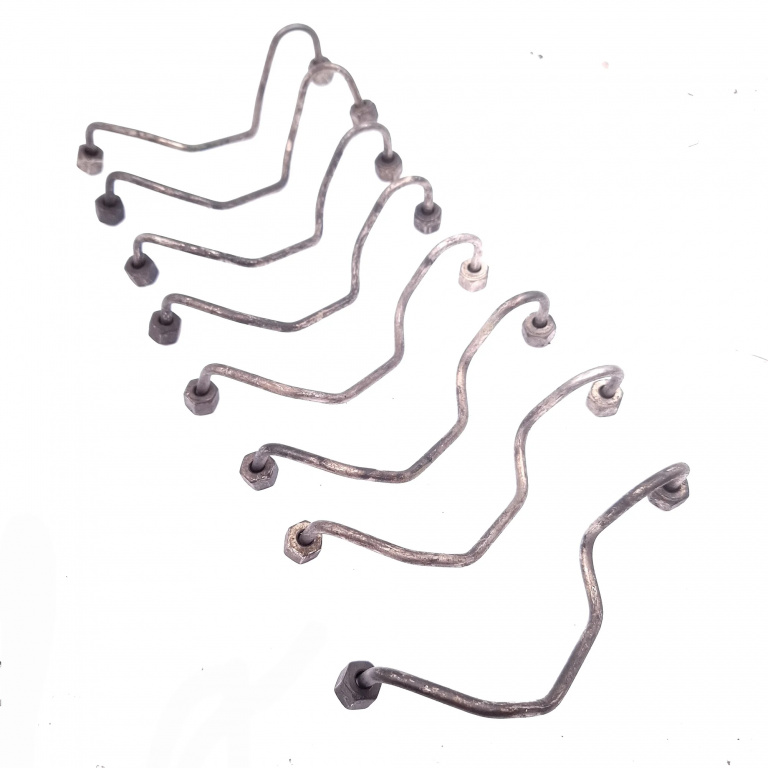 Conducta Injector Ford Mondeo Mk4 2007-2014 2.0 Tdci Motorina Set Siemens