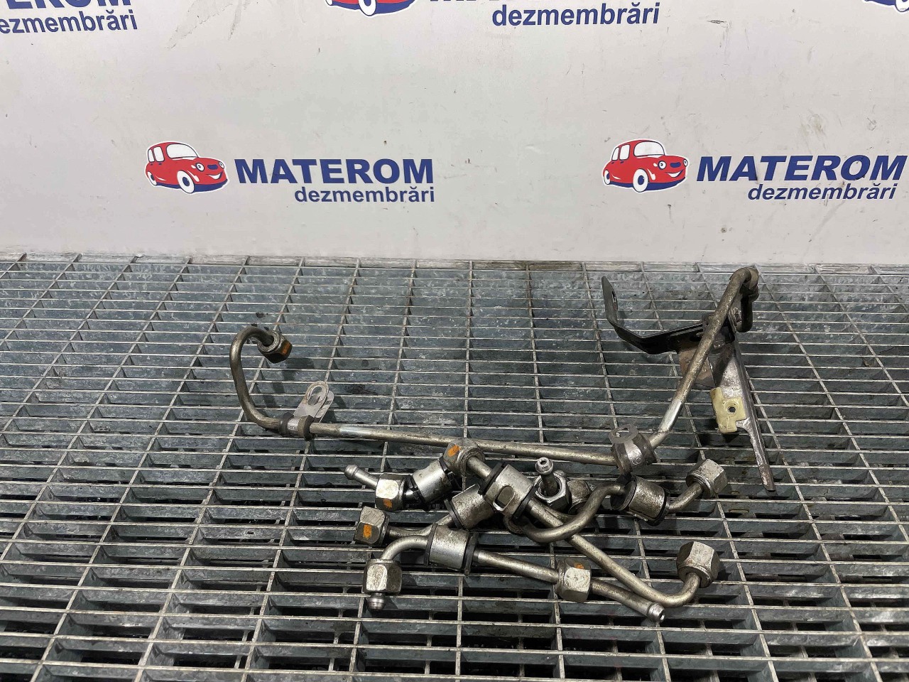 CONDUCTA INJECTOR FORD RANGER RANGER 3.2 TDCI - (2015 2022)