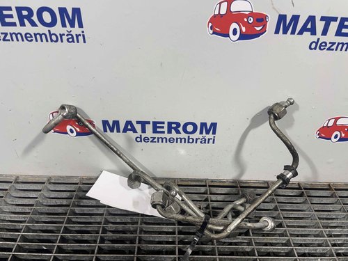 CONDUCTA INJECTOR FORD TRANSIT TRANSIT 2.4 TDCI - (2006 2013)
