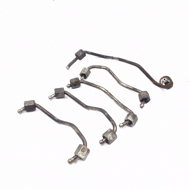 Conducta Injector Hyundai Ix35 (LM, EL, ELH) 2009 - 2015 Motorina
