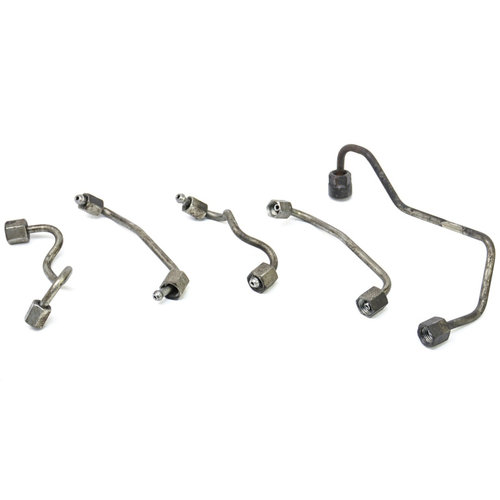 Conducta Injector Hyundai Ix35 (Lm, El, Elh) 2009-2015 2.0 Crdi 4Wd D4Ha Motorina Set 314102F300, 31...