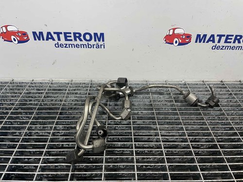 CONDUCTA INJECTOR HYUNDAI TUCSON TUCSON 1.7 CRDI - (2015 2019)