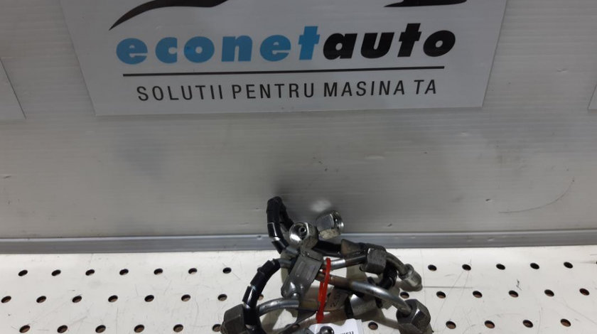 Conducta injector Jaguar Xf (2008-)