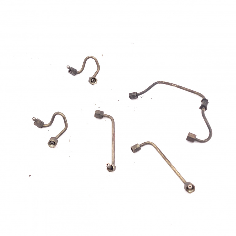 Conducta Injector Kia Rio 2 (Jb) 2005-20