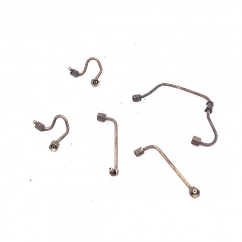 Conducta Injector Kia Rio 2 (Jb) 2005-2011 1.5 Crdi D4Fa Motorina